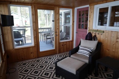 6819 Stub Rd, Webster, WI 54893 - photo 5