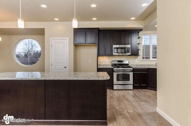 Breakfast Bar