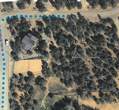2-Aerial View Of Lot