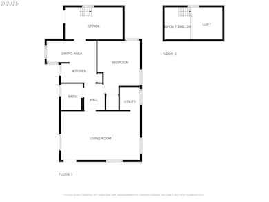 461 Blair Blvd, Eugene, OR 97402 - photo 2