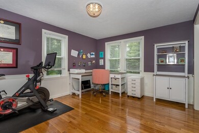 240 Massapoag Ave, Sharon, MA 02067 - photo 6