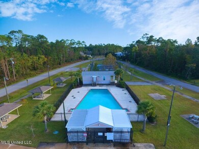 Pool and Tennis