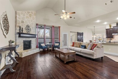 111 Covington Dr, Wylie, TX 75098 - photo 6