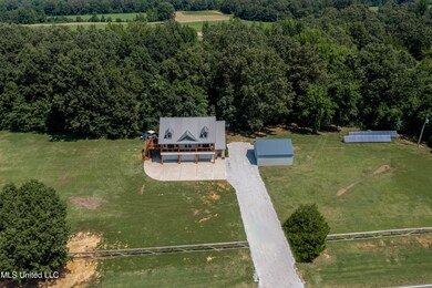 03-Front Aerial