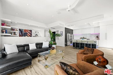 1250 N Harper Ave unit 401, West Hollywood, CA 90046 - photo 5