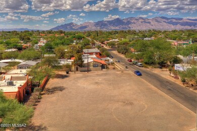 0000 E 7th Nw Corner of 7th Norton St unit 17, Tucson, AZ 85719 - photo 2