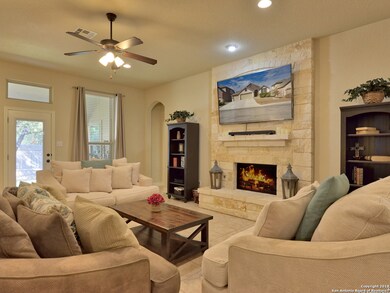 17907 Oxford Mount, Helotes, TX 78023 - photo 5