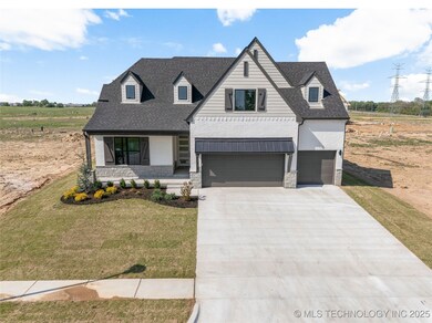 2719 E 135th St S, Bixby, OK 74008 - photo 6