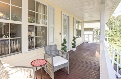 934 Henry Ave, Charlottesville, VA 22903 - photo 3