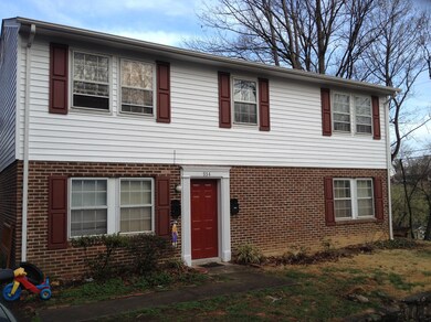 Wasena Duplex