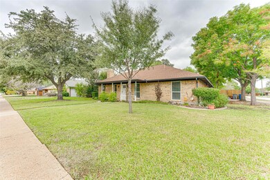 400 Stoneybrook Dr, Wylie, TX 75098 - photo 5