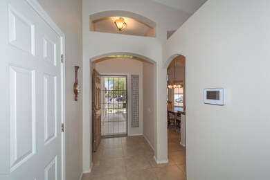 Foyer Entry!