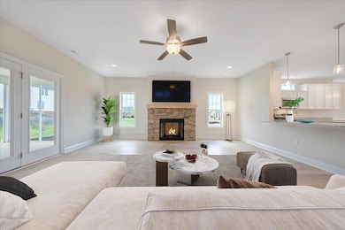 5. Living Space