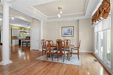 4421 W 150th St, Overland Park, KS 66224 - photo 5