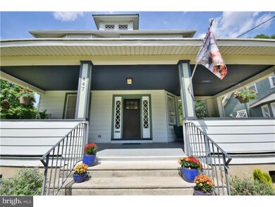 447 Park Ave, Collingswood, NJ 08108 - photo 2