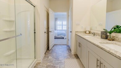 Primary Suite
