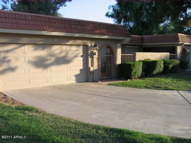 Home Front