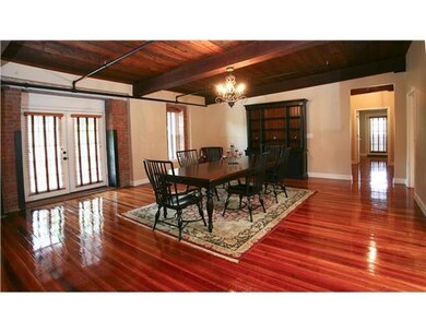 Dining Room.