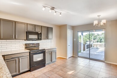 25039 Longbranch Run, San Antonio, TX 78261 - photo 4