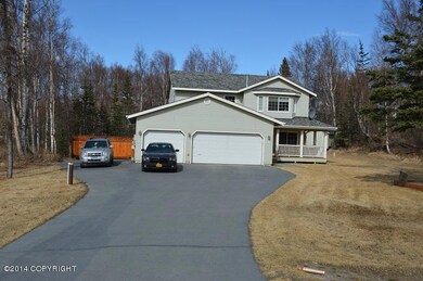 2768 W Discovery Loop, Wasilla, AK 99654 - photo 2