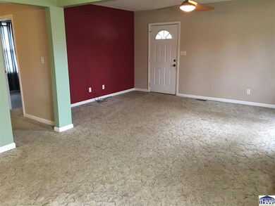 2402 Thompson St, Terre Haute, IN 47802 - photo 5