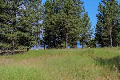 Nice Lot For Your Dream Home