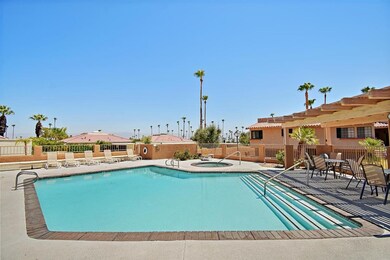 46375 Ryway Place unit 2, Palm Desert, CA 92260 - photo 2