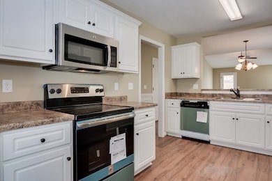 141 Brow Tine Ct, Aiken, SC 29801 - photo 7