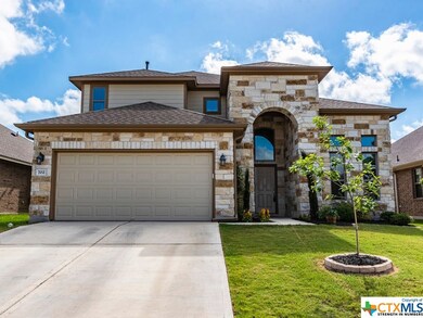 702 Easton Dr, San Marcos, TX 78666 - photo 3