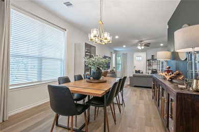 957 Toledo Bend Dr, College Station, TX 77845 - photo 6