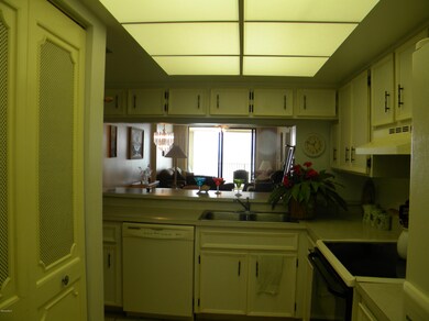 KITCHEN 3 WITH PANTRY AND BREAKFAST BAR