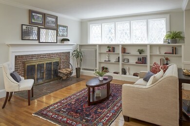 40 Irving St, Arlington, MA 02476 - photo 6