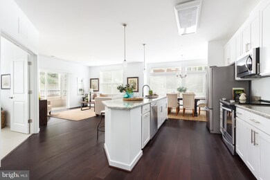 Enclave unit 210, Fairfax, VA 22031 - photo 4