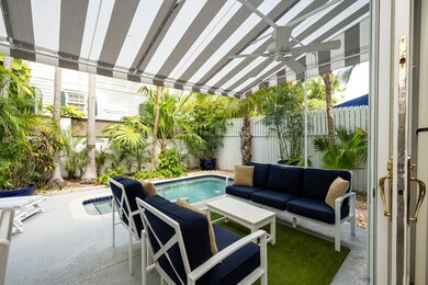 619SimontonSt7-backyard/ pool