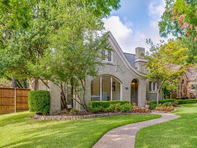 5458 Ridgedale Ave, Dallas, TX 75206 - photo 2