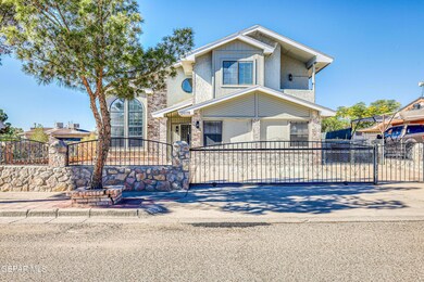 12079 Van Gogh Dr, El Paso, TX 79936 - photo 7