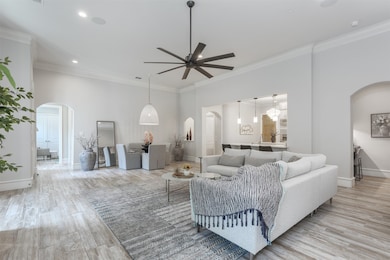 6904 Istina Dr, McKinney, TX 75072 - photo 3