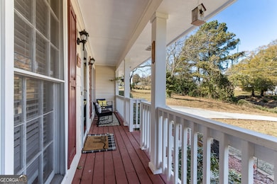 244 State St, Commerce, GA 30529 - photo 7