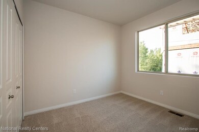 Bedroom example