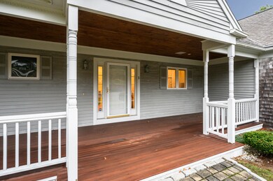 1 Desmond Rd, Bourne, MA 02536 - photo 5