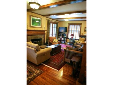 Living Room.