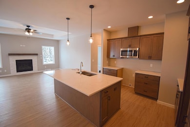 1270 Black River Ct, Whitewater, WI 53190 - photo 4