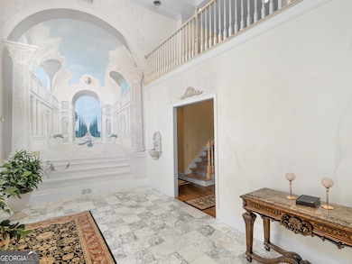 474 N Rover Rd, Williamson, GA 30292 - photo 4