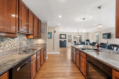 24 Squantum Ave, North Easton, MA 02356 - photo 7