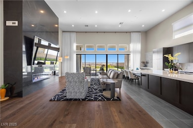 5166 Stone View Dr, Las Vegas, NV 89135 - photo 3