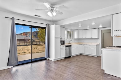 30461 S Lower Valley Rd, Tehachapi, CA 93561 - photo 4