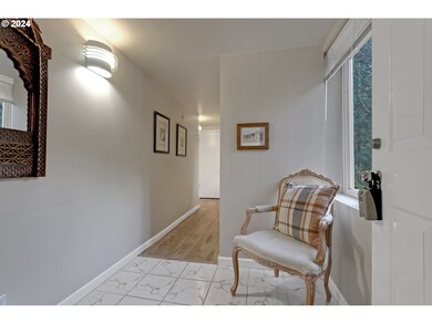Entrance/Foyer