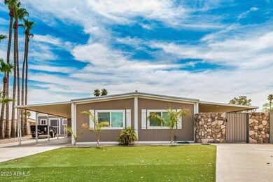 7643 E Jan Ave, Mesa, AZ 85209 - photo 3