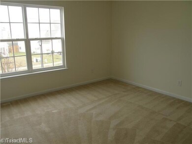 2nd Bedroom.