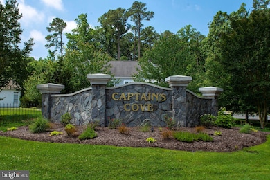Lot 125 Main Sail Ct, Captains Cove, VA 23356 - photo 7